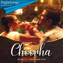 Choorha Poster