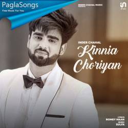 Kinnia Choriyan Poster