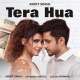 Tera Hua Poster