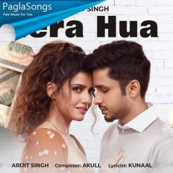 Tera Hua Poster