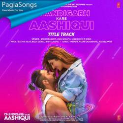 Chandigarh Kare Aashiqui Poster