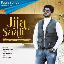 Jija Sali Poster