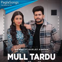 Mull Tardu Poster