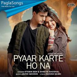 Pyaar Karte Ho Na Poster