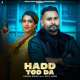 Hadd Tod Da Poster