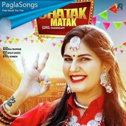 Chatak Matak Poster