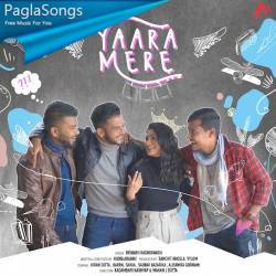 Yaara Mere Poster