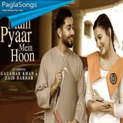 Main Pyaar Mein Hoon Poster