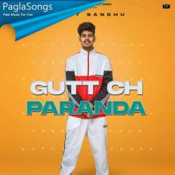 Gutt Ch Paranda Poster