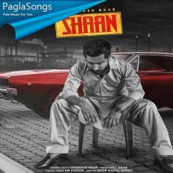 Shaan Poster