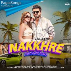 Nakkhre Poster