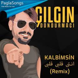 Kalbimsin Poster