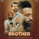 Blessings of Brother Poster