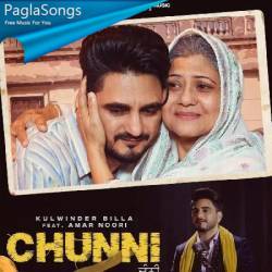 Chunni Poster